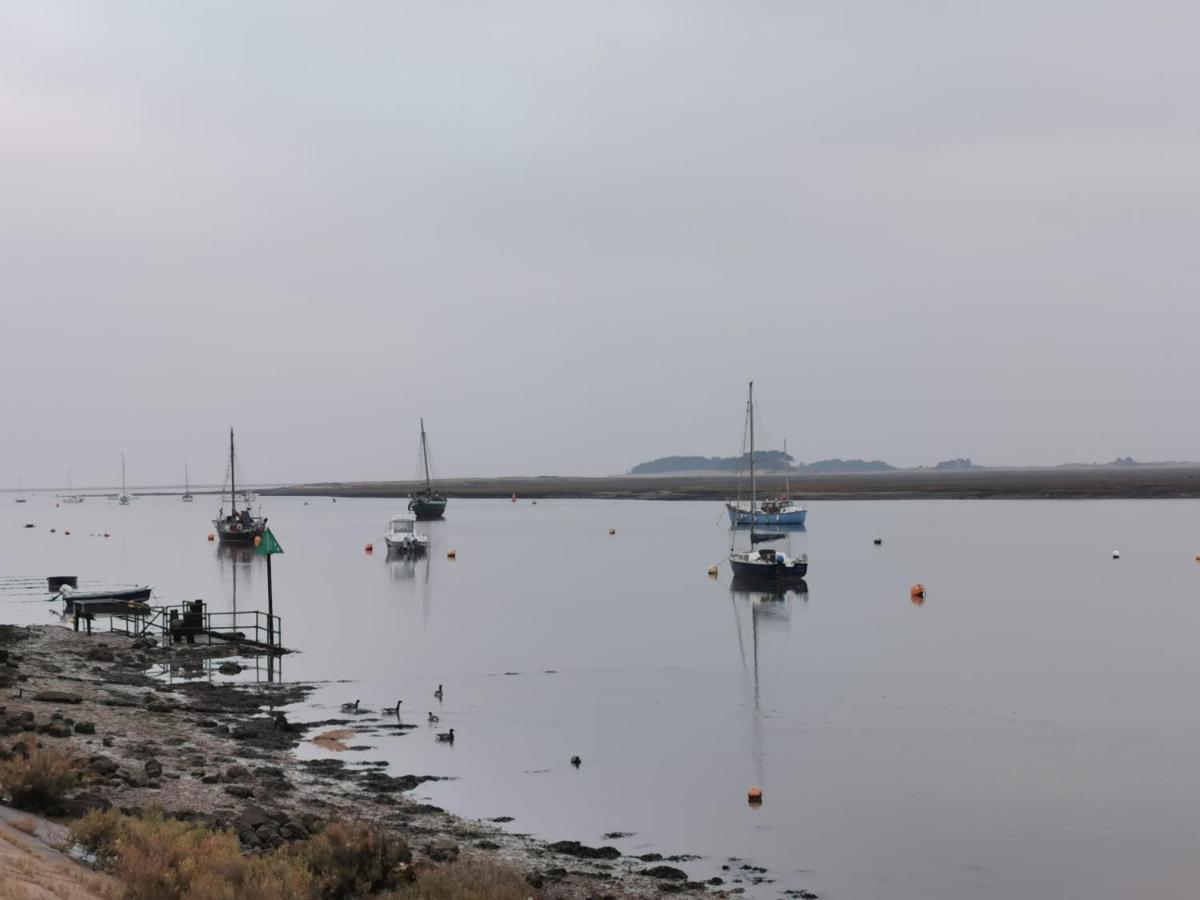 Anchoragewells Next The Sea Cottage Exteriör bild